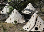 Habitat Pods