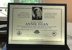 Annie Egan