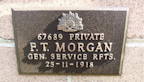 FT Morgan