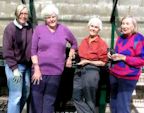 Volunteers