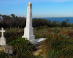 Third Cemetery